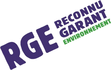 RGE – Reconnu Garant de l’Environnement